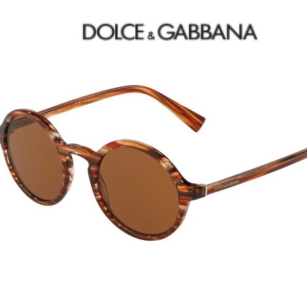 Dolce & Gabbana sunglasses style DG4342